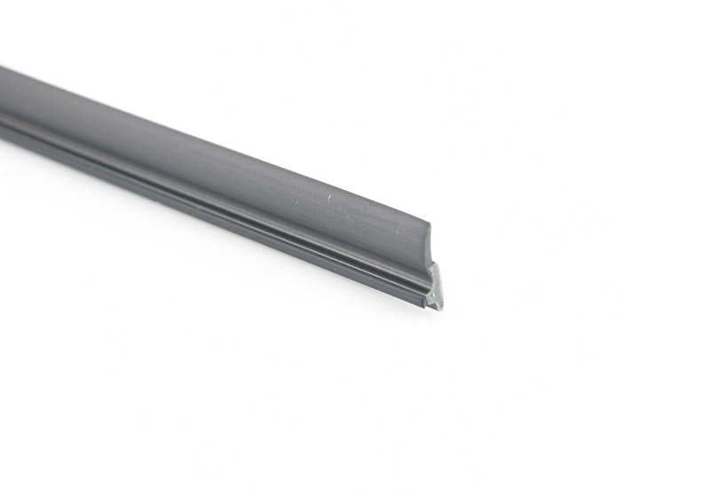 Cubierta superior del parabrisas para BMW F90, G30, G31, G38 (OEM 51317388713). Original BMW