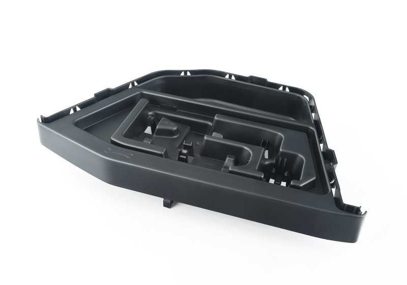 Lower OEM tool support 51477311027 for BMW F32, F82. Original BMW.