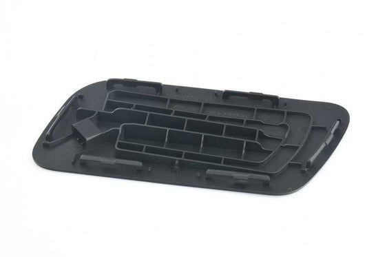 Cubierta izquierda OEM 54627325023 para BMW F33, F83. Original BMW.