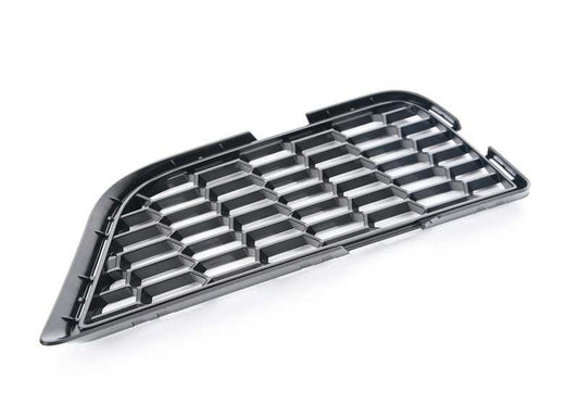 Grid aerazione destra 51118065318 per BMW F90 M5. BMW originale BMW.