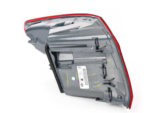 Rear light on right side wall OEM 63217314862 for BMW X6 F16, X6 M F86. Genuine BMW.