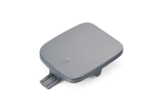 OEM 51128066906 Tampa de gancho traseiro impressa para BMW F86. BMW original.