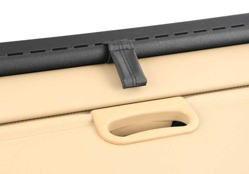 Plateau roulable OM 51479152049 pour BMW X5 E70. BMW d'origine.