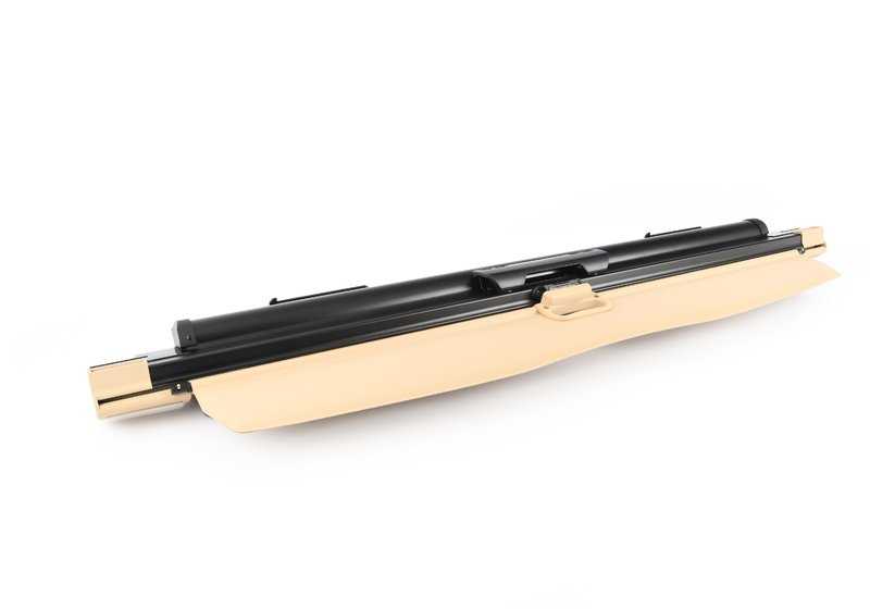 Plateau roulable OM 51479152049 pour BMW X5 E70. BMW d'origine.