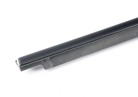 Tampa externa da estrutura da porta traseira direita OEM 51357332520 para BMW F36 (Série 4 Gran Coupe). BMW originais.