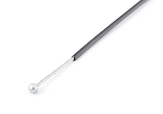 Cable del freno de mano OEM 34406857639 para BMW F20, F20N, F21, F21N, F22, F22N, F23, F23N. Pieza original BMW.