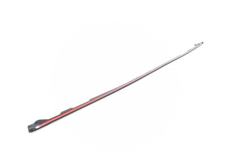 Lista de junta del techo trasera para BMW F36, F36N (OEM 51767315969). Original BMW