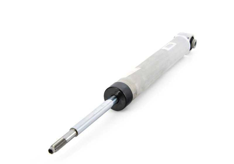 Absorbeur à amortisseur arrière OEM 3352284317 pour BMW E93 (3 Cabrio Series). BMW d'origine.