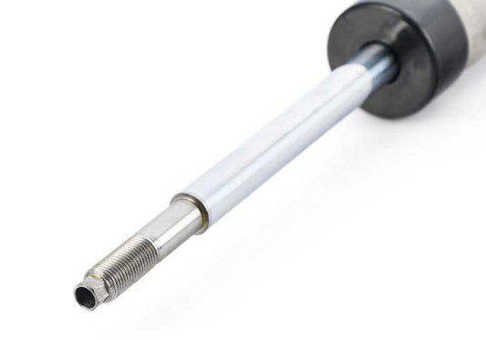 Rear shock absorber OEM 33522284317 for BMW E93 (3 Series Cabrio). Original BMW.