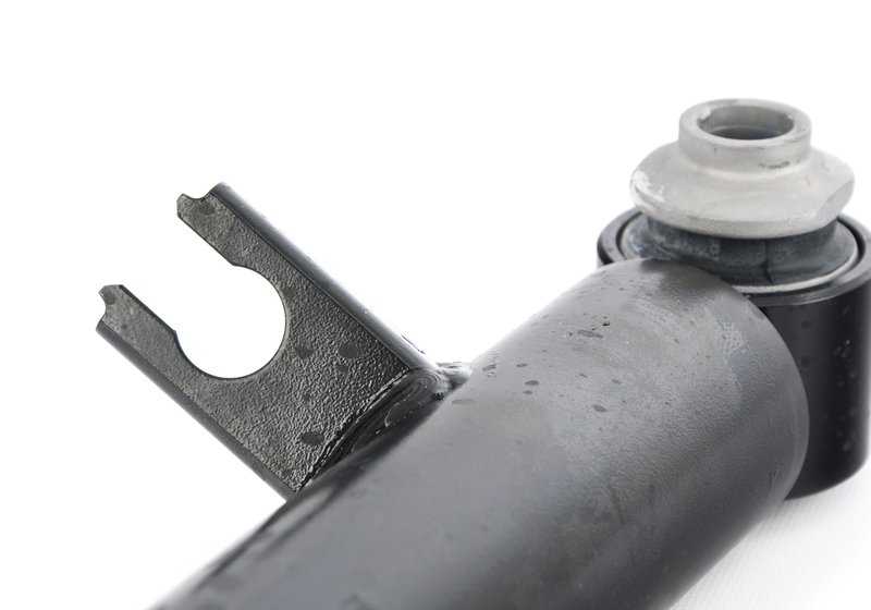 Amortiguador trasero derecho OEM 33526867876 para BMW F15. Repuesto original BMW.