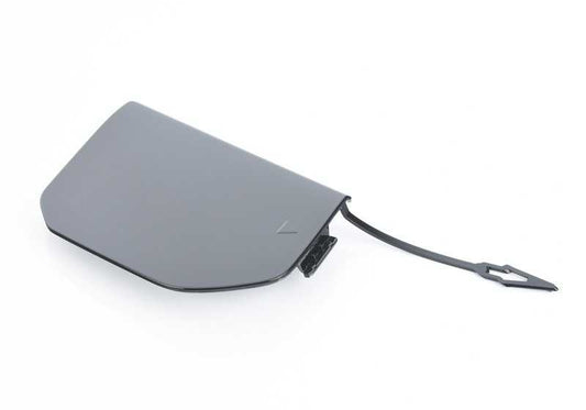 Tapa gancho de remolque OEM 51118069949 para BMW X6 G06. Original BMW.