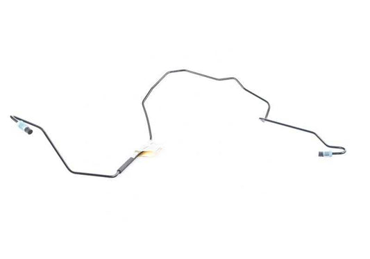 Latiguillo de freno OEM 34326771595 para BMW E60, E61, E63, E64. Original BMW.