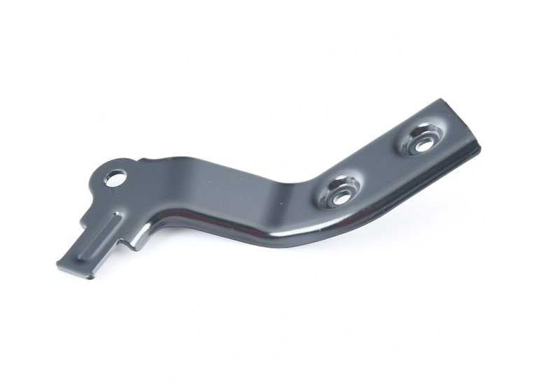 Soporte para válvula de ventilación del depósito OEM 11617556333 para BMW E82, E88, E90, E91, E92, E93, E60, E61, F01, F02, E71, E89. Original BMW.