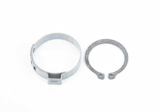 Rear bellows repair kit OEM 33219067914 for BMW 7 Series E23 (07/1977-06/1986). Genuine BMW.