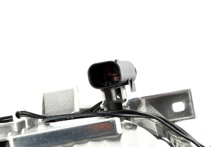 Right Rear Pilot OEM 63217165816 for BMW E63 and E64. Original BMW.