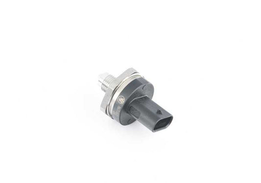Sensor de presión de combustible OEM 13538631820 para MINI {F54, F54N, F55, F55N, F56, F56N, F57, F57N, F60, F60N, F65, F66, U25} y BMW {F40, F52, F70, F44, F45N, F46, F46N, G42, G87, U06, G20, G20N, G21, G21N, G28, G28N, G80, G80N, G81, G81N, G22,