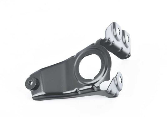 Front Left Side Mount OEM 41357475795 for BMW G01, G08, F97, G02, F98. Original BMW.