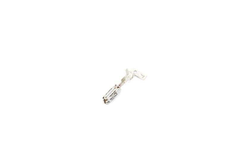 Terminal eléctrico OEM 12512247474 para MINI R56, R55, R57, R58, R59, R60 y más. Original MINI.
