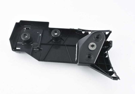 Soporte Parachoques Esquina Trasera Izquierda para BMW F86 (OEM 51128056479). Original BMW