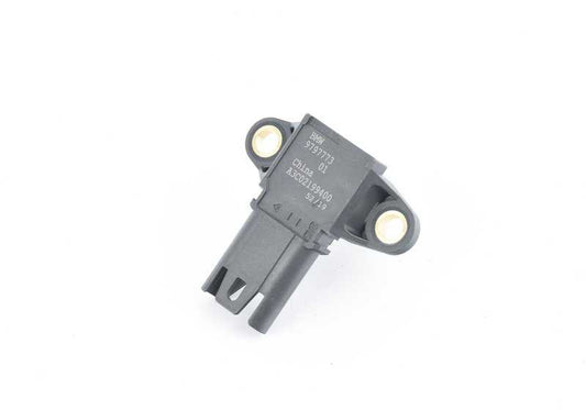 Sensor de presión OEM 13629797773 para BMW E82, E88, E90, E91, E92, E93, E60, E61, F07, F10, F11, F12, F13, F01, F02, F04, E70, E71, E72, E89. Original BMW.