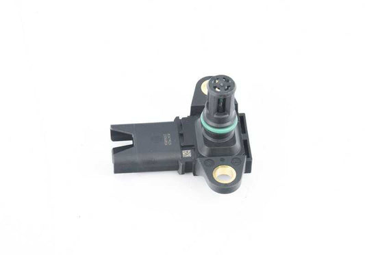 Sensor de presión OEM 13629797773 para BMW E82, E88, E90, E91, E92, E93, E60, E61, F07, F10, F11, F12, F13, F01, F02, F04, E70, E71, E72, E89. Original BMW.