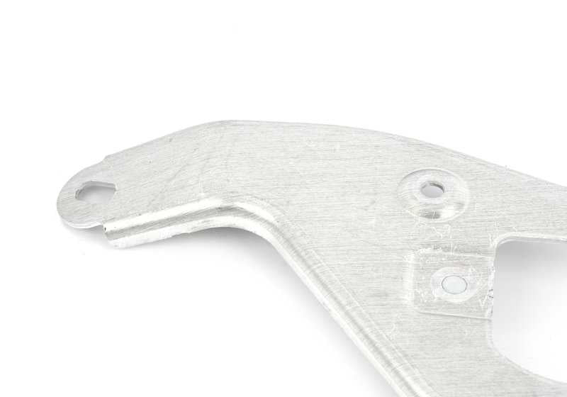 Soporte TV módulo OEM 65159367950 para BMW F90 M5, G30 518d. Compatible con modelos automáticos y manuales de tracción total y trasera. Original BMW.