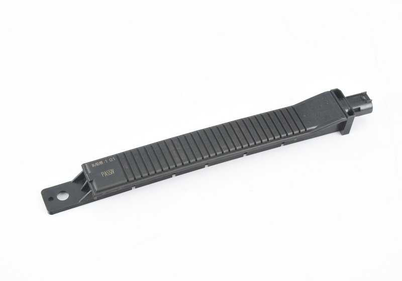 Antena receptora RDC OEM 36118378753 para BMW E46, E39, E38, E65, E66, E53. Original BMW