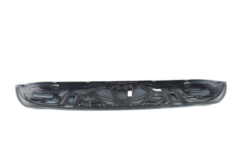 Alerón trasero de carbono OEM 51628083397 para BMW F91 y F92. Original BMW.