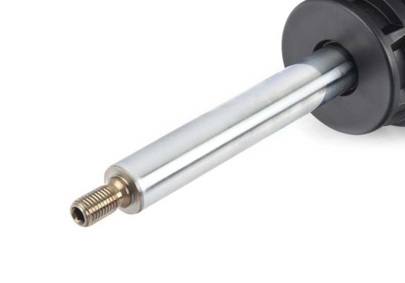 Amortiguador delantero OEM 31316883328 para BMW F32, F36. Original BMW.