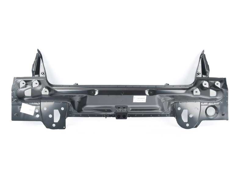 Painel traseiro OEM 41007179526 para BMW 3 E93 e E93N Series. Corpo BMW original, ideal para substituir a peça traseira danificada ou envelhecida. Substituição original da BMW.