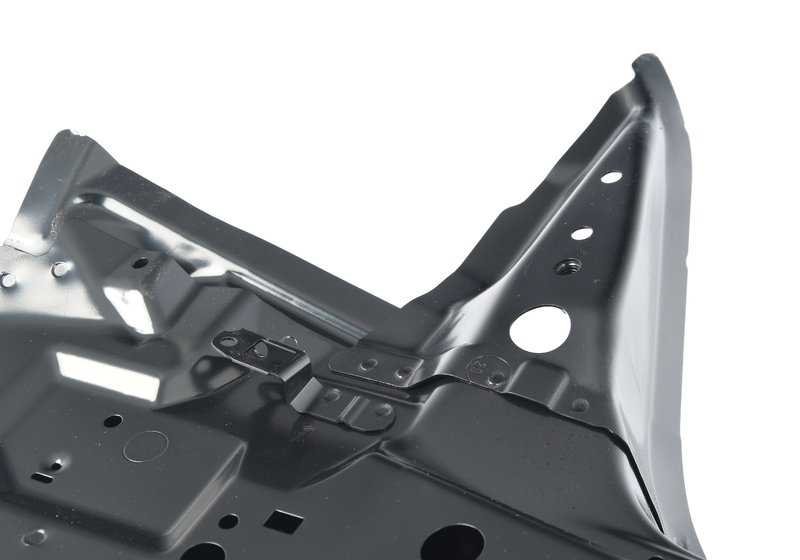 Painel traseiro OEM 41007179526 para BMW 3 E93 e E93N Series. Corpo BMW original, ideal para substituir a peça traseira danificada ou envelhecida. Substituição original da BMW.