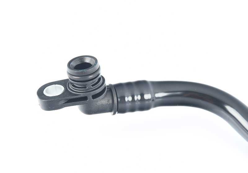 Linha de ventilação do tanque BMW F20N, F21N, F22, F23, F30N, F31N, F34N, F32, F33, F36, G30, G31, G38, G32, G11, G12, G01, G02 (OEM 13907643103). BMW original