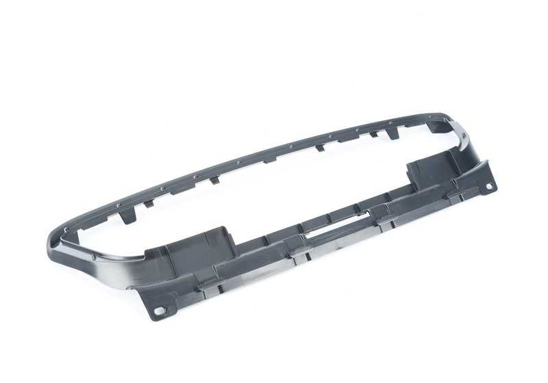Refuerzo central inferior OEM 51127897774 para BMW E60, E61. Original BMW.