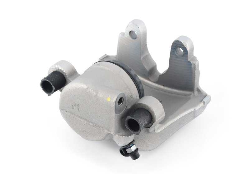 OEM right brake clamp 34116776784 for BMW F26, E70, F15, E71, F16. Original BMW.