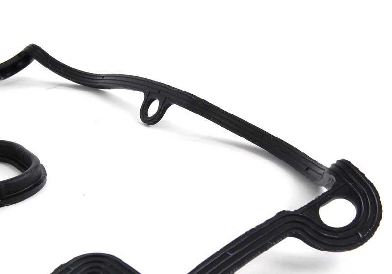 Junta perfil de la tapa de cilindros OEM 11120001269 para BMW E39 (M5) y E52 (Z8). Compatible con motores S62. Original BMW.