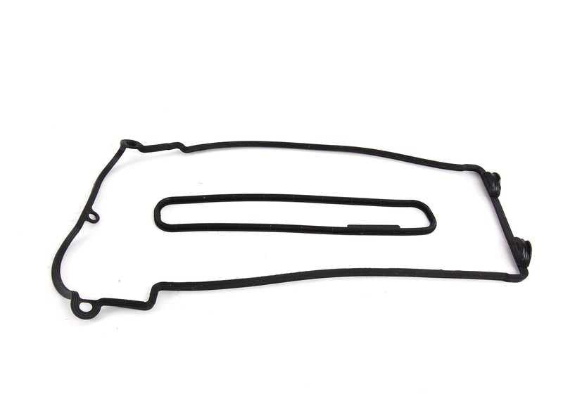 Junta de perfil OEM 11120001278 para BMW E39 y Z8 E52 (cilindros 5-8). Original BMW.