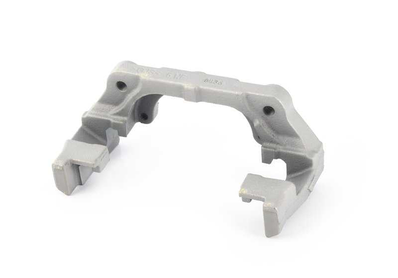 Soporte de freno para BMW X5 F15, X6 F16 (OEM 34116864186). Original BMW
