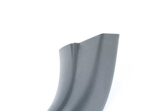 Inner sill trim right OEM 51477239700 for BMW 6 Series (F12, F13). Original BMW.