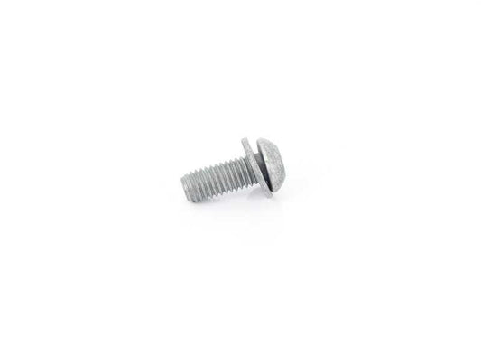 ISA screw with washer OEM 22116775521 for BMW E90, E91, E92, E93, F07, F25. Original BMW