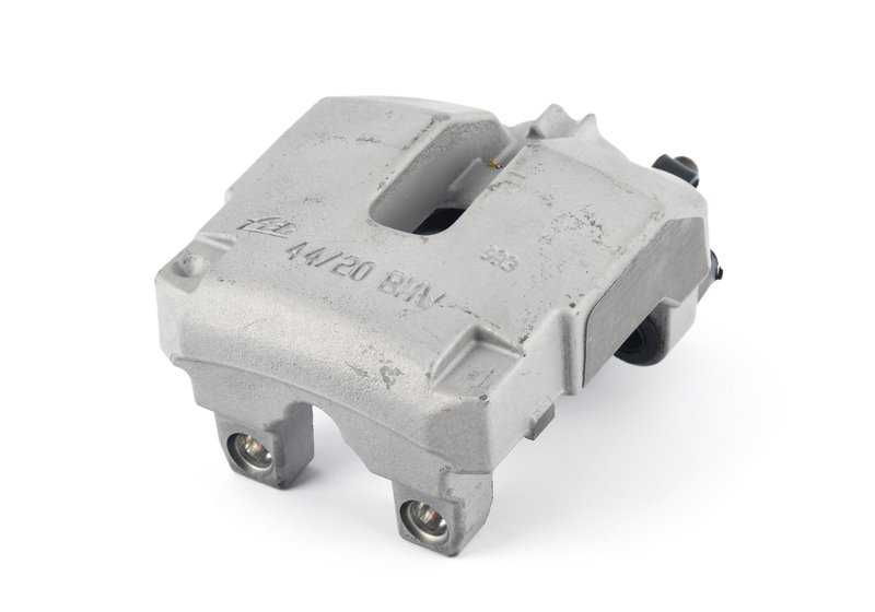 Pinza de freno derecha OEM 34216776788 para BMW E70, F15, E71, F16. Original BMW.