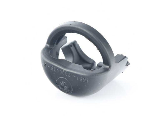 Cubierta insonorizante para bomba de alta presión OEM 13517624435 para BMW Serie 5 F07, F10, F11, X1 E84, X3 F25, X4 F26, Z4 E89... y más. Original BMW.