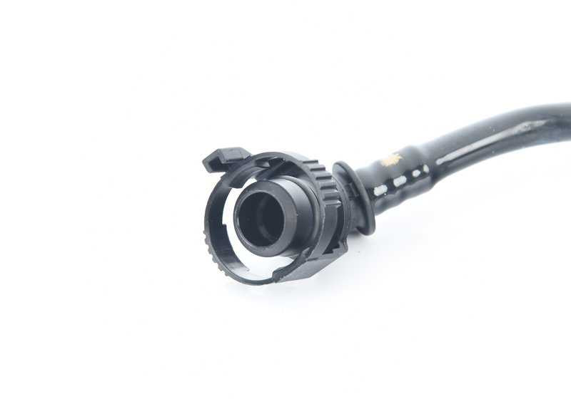 Tubo de ventilación OEM 31507603391 para BMW X3 F25, X4 F26, X5 E70N, F15, X6 E71, F16. Original BMW.