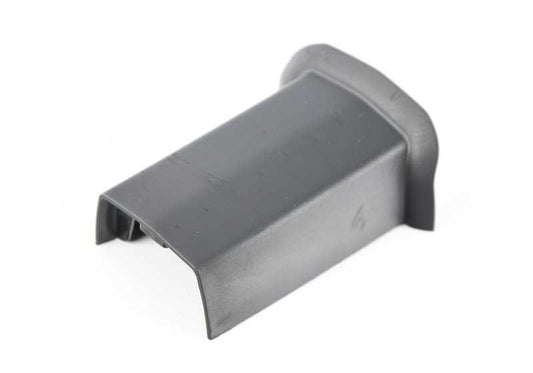 OEM cable gutter 51169208277 for BMW X5 E70, E70N and X6 E71, E72. Original BMW.