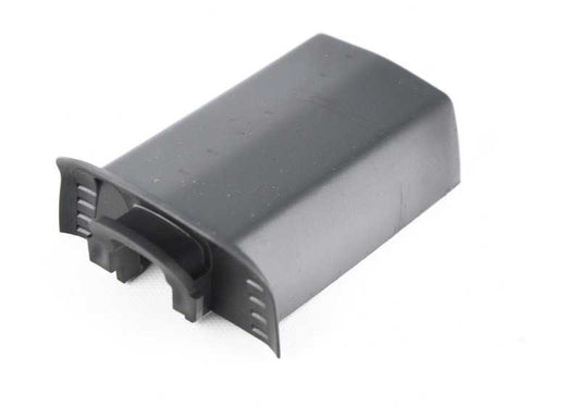 OEM cable gutter 51169208277 for BMW X5 E70, E70N and X6 E71, E72. Original BMW.