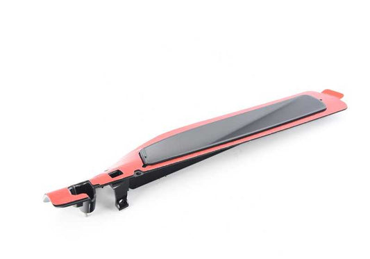 Unterstützung des linken Lichtmoduls für BMW X6 G06, G06N (OEM 63147946671). Original BMW