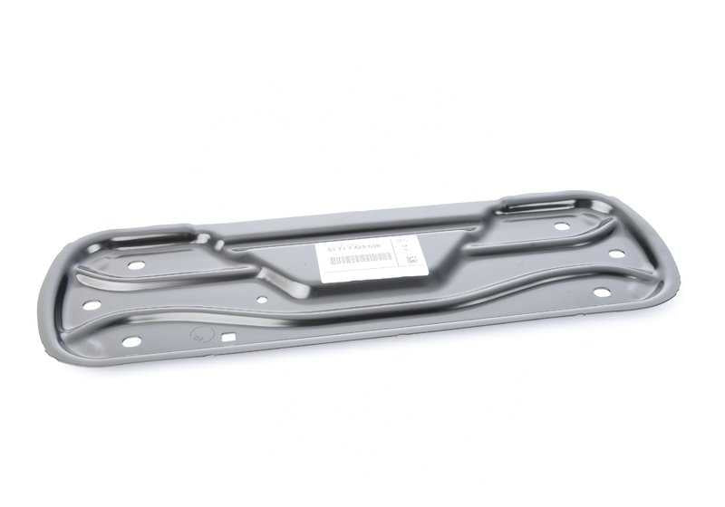Supporto di connessione per BMW F20, F21, F22N, F23, F30, F31, F34, F35, F80 (OEM 51717425606). BMW originale.