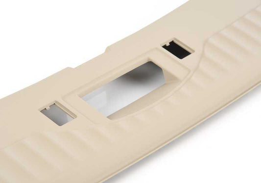 Protector de maletero OEM 51476987059 para BMW E61. Original BMW.