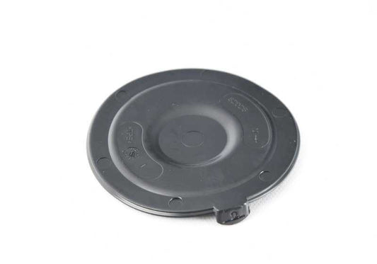 Tapete porta-copos para BMW Série 5 F10, F11, F18 (OEM 51169213660). BMW original