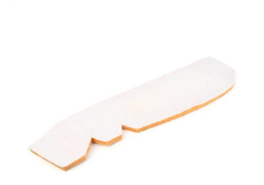 ALMOHADILLA RIGHT support OEM 52101958390 for BMW E32, E34. Original BMW piece.