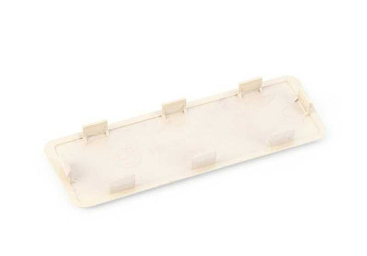 OEM 51441965315 Moteur de plafond solaire pour BMW E24. BMW d'origine.